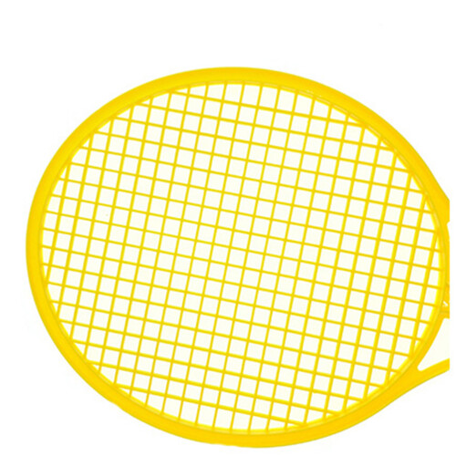Conjunto De Raquetes De Badminton E Bolas Para Crianças 1