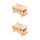 2Pcs -Cabeça De Caminhão De Para Crianças 7