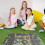 Conjunto De De Sinalização Viária Para Infantil 9