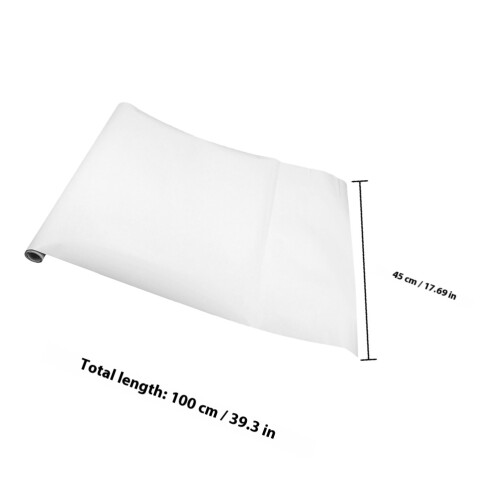 3Pcs De Apagamento A Seco, Quadro Removível Espessado 1
