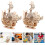 2 Conjuntos De -Cabeça 3D Brinquedo Montagem 10