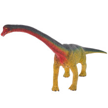 De Brachiosaurus De Plástico Para Crianças