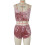 Underwear V Rosa Tamanho L 8