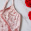 Underwear V Rosa Tamanho L 11