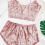 Underwear V Rosa Tamanho L 7