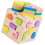 4 Conjuntos De Brinquedo Sensorial De 1