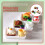 3 Conjuntos De Comida Miniatura Para Simbólico 11