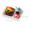3 Conjuntos De Comida Miniatura Para Simbólico 7