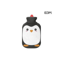 Saco de Água Quente, Modelo Manchot, 2l. Edm