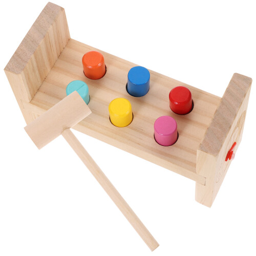 3 Conjuntos Plataforma Unhas Percussão Cognição 2