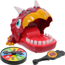 Conjunto Brinquedo Dentes com Para Crianças