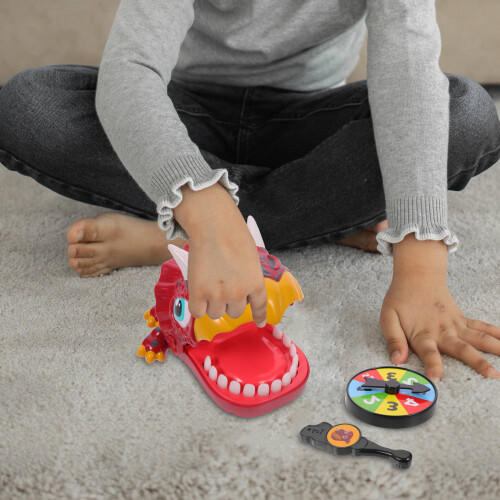 Conjunto Brinquedo Dentes com Para Crianças 2