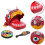 Conjunto Brinquedo Dentes com Para Crianças 5
