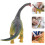 De Brachiosaurus De Plástico Para Crianças 10