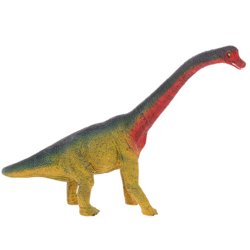 De Brachiosaurus De Plástico Para Crianças 2