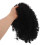 Peruca Encaracolada Curta Para Mulheres, Para Afro E 4