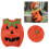 De Halloween Para Bebê Com E Chapéu 1