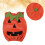 De Halloween Para Bebê Com E Chapéu 2