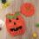 De Halloween Para Bebê Com E Chapéu 11
