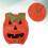 De Halloween Para Bebê Com E Chapéu 5