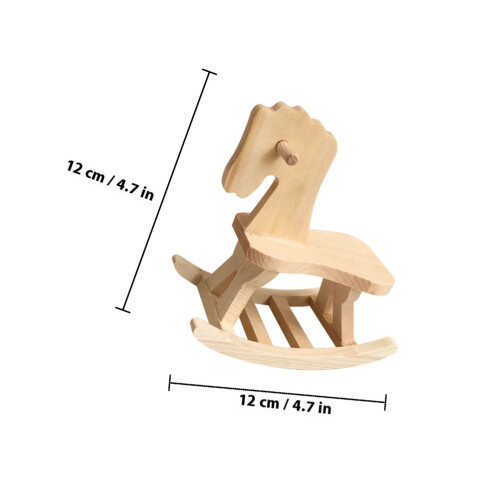 Brinquedo De Montagem Crianças Educativo DIY 1