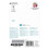 HP HP 7HF70A photo paper White Matt 3