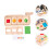 Conjunto De Brinquedo Educativo Para 6
