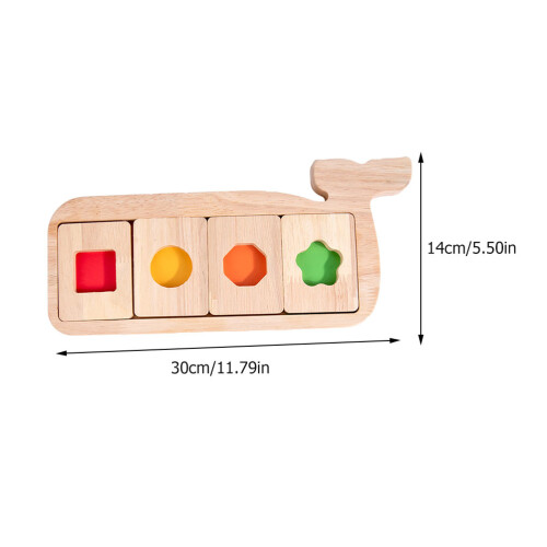 Conjunto De Brinquedo Educativo Para 1
