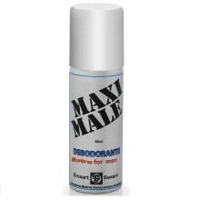 INTIMATE DEODORANT WITH PHEROMONES FOR MEN