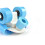 Ajustáveis Tamanho 25-32 (Azul) 6