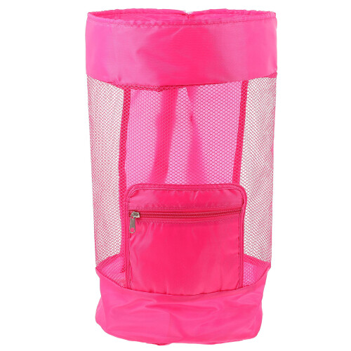 5 Unidades Bolsa De Para Praia E Natação