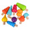 Conjunto De Árvore De Brinquedo Para Crianças 1