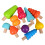 Conjunto De Árvore De Brinquedo Para Crianças 4
