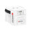 Reiseadapter USB-A+C PD 30W, Universal, ungeerdet 1