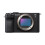 Sony Hybride Sony Alpha 7C II Kamera schwarz 1
