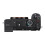 Sony Hybride Sony Alpha 7C II Kamera schwarz 3