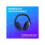 Logitech Gaming headset - Wireless - Logitech G - G321 Lightspeed - Black 6