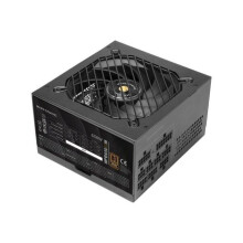 Mars Gaming Mpb650sim Modulaire Voeding Atx 650w 7 Jaar Garantie 80plus Brons Zwart