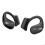 JVC JVC HA-NP50T Nero - Cuffie e auricolari 1