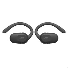 Auriculares inalámbricos - JVC - HA-NP40T - Bluetooth 5.4 - Diseño innovador - Sonido potente