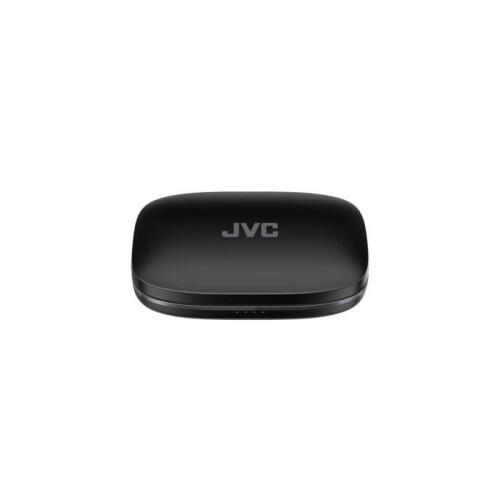 JVC JVC HA-NP50T Nero - Cuffie e auricolari 1