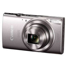 APN Kompakt Canon Digitalkamera APN Kompakt Compact IXUS 285 HS in Silber