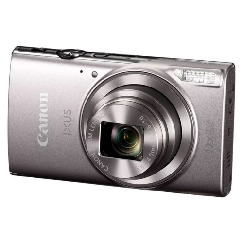 Canon CANON Compact Ixus 285 HS A Zilver