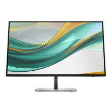 HP Series 5 Pro Monitor 27" Full HD IPS LCD Zwart voor Zakelijk 1920x1080 5ms 16:9