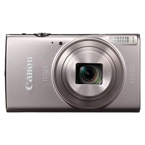 Canon CANON Compact Ixus 285 HS A Zilver 1