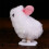 12 Stuks Konijn Speelgoed Bunny Springend Voor Mand 9