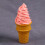 2 Stuks Gesimuleerde Ijsmodellen Decoratieve Kinder Speelgoed 7