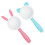 2Stück Anti-Fall Handheld Lupe Für Kinder Mit Tier-Design 8