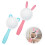 2Stück Anti-Fall Handheld Lupe Für Kinder Mit Tier-Design 6