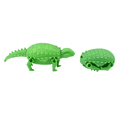 10 Unidades Brinquedo Animal 1
